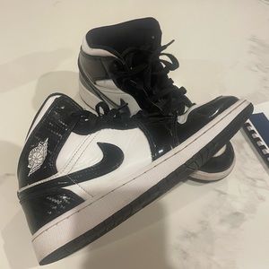 EUC air Jordan " all star weekend.2021"